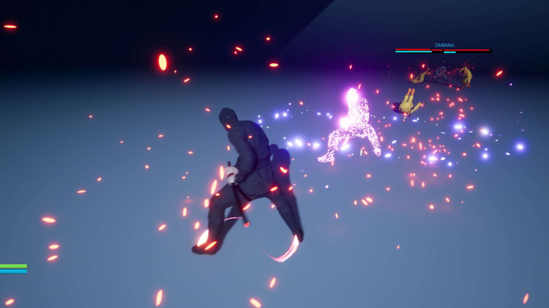 Stencil of Judgement screenshot #9