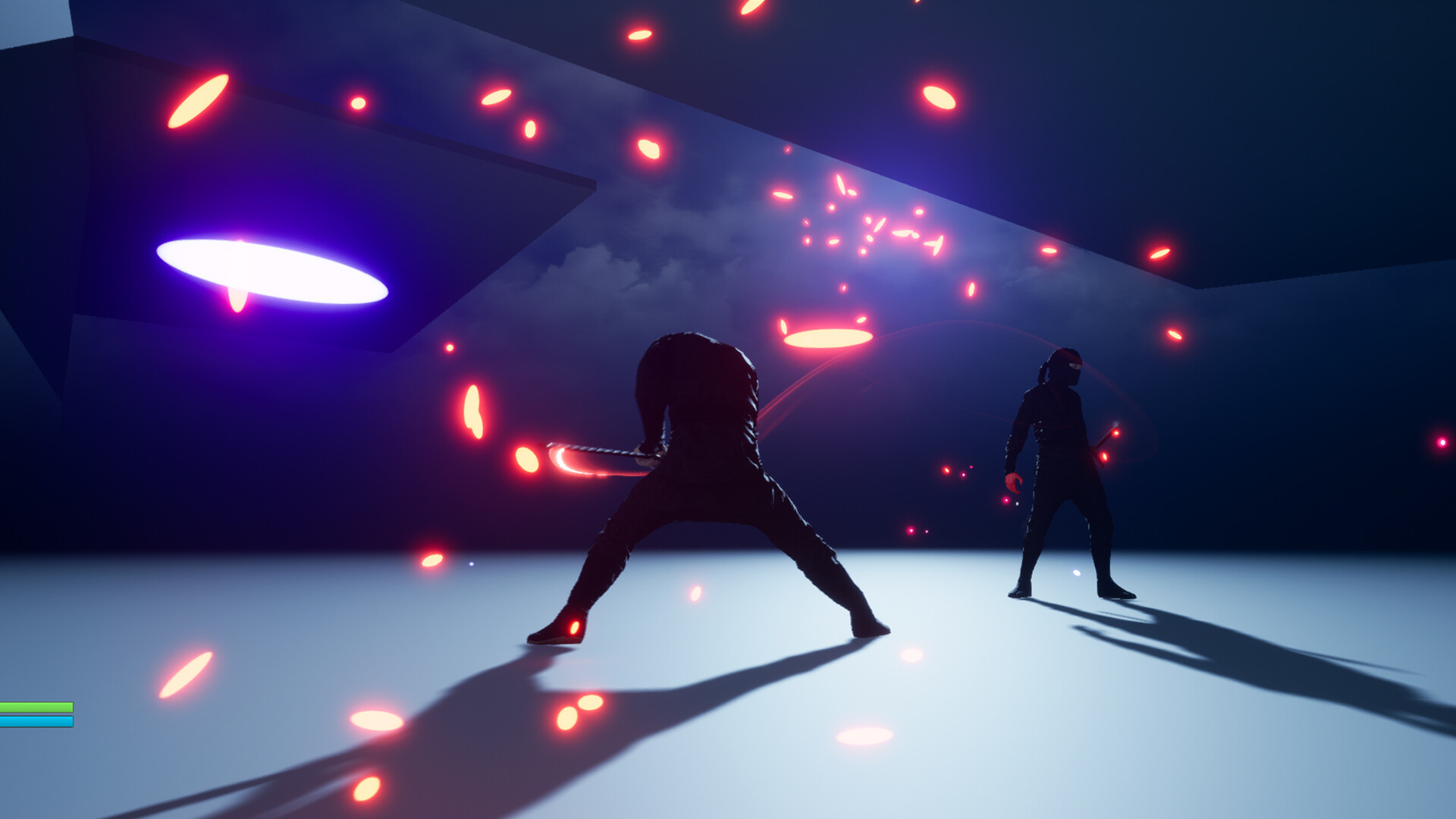 Stencil of Judgement screenshot #11