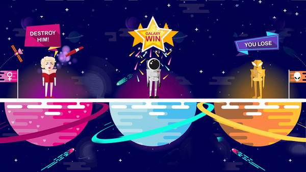 Screenshot 7 of Mr Blaster