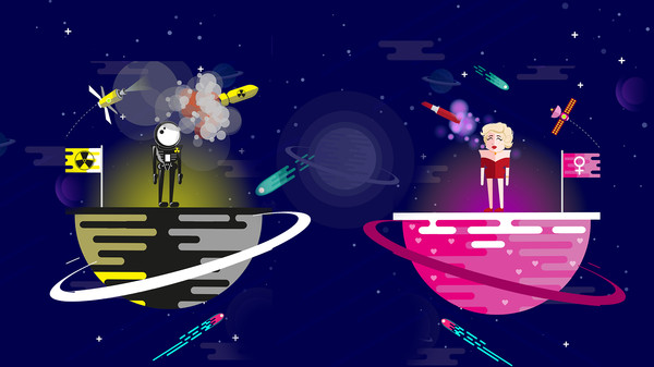 Screenshot 4 of Mr Blaster