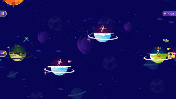 Screenshot 3 of Mr Blaster