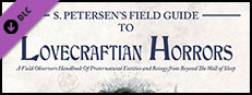 Fantasy Grounds - S.Petersen's Field Guide to Lovecraftian Horrors (CoC7E) Small Capsule Image