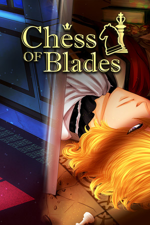 Chess of Blades — catalogue Steam