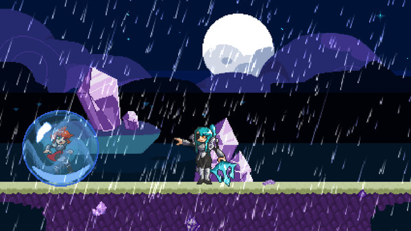 The Legend of Excalipurr screenshot 3