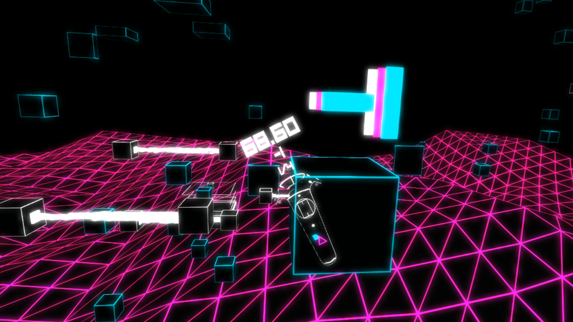 Pixel Arcade Legacy Featured Screenshot #1