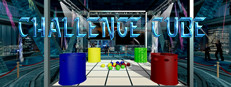 挑战立方VR(Challenge Cube VR)