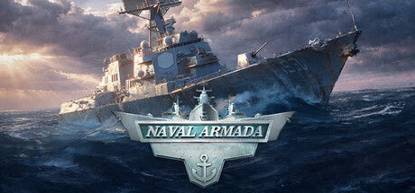 Naval Armada: Fleet Battle steam charts