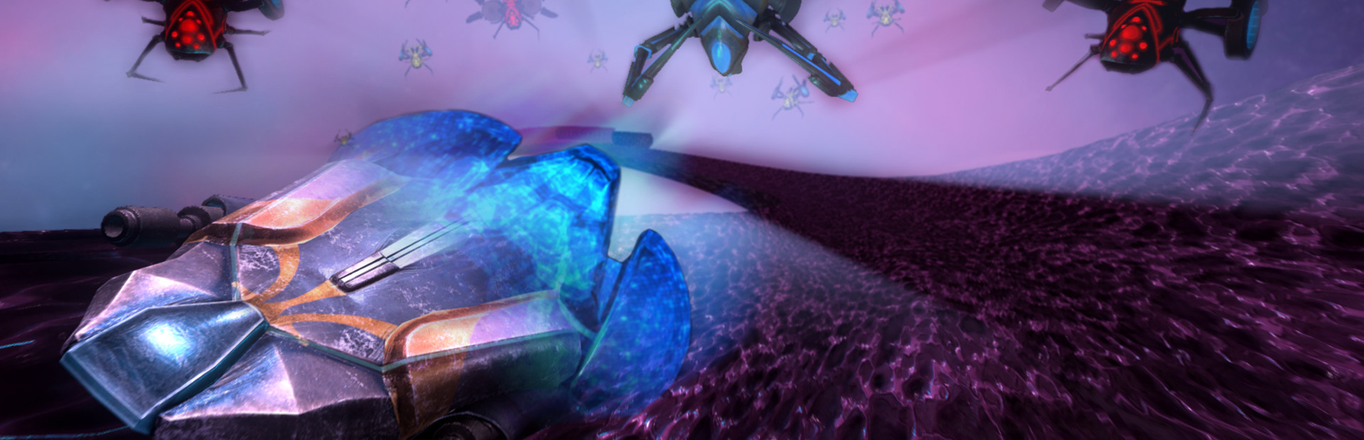 Astral Traveler