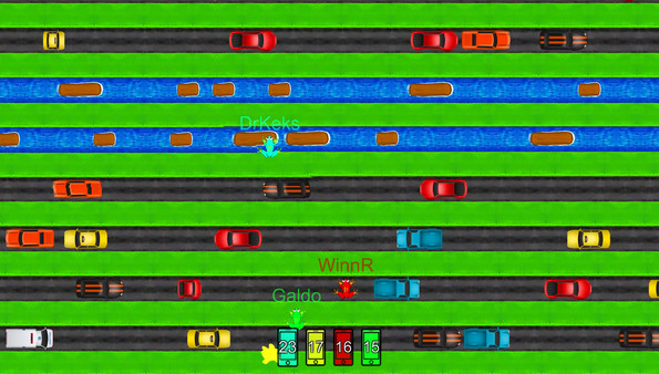 The Crowded Party Game Collection screenshot 5