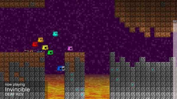 The Crowded Party Game Collection screenshot 2