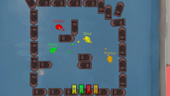 The Crowded Party Game Collection screenshot 4