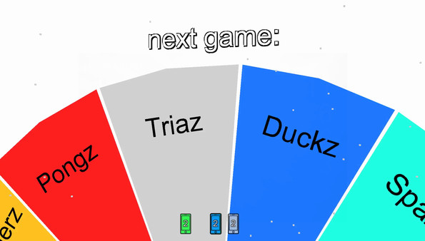 The Crowded Party Game Collection screenshot 6