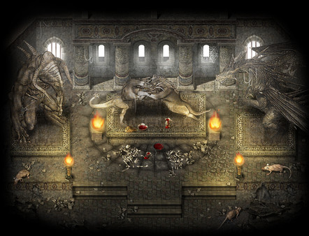 RPG Maker MV - Medieval: Dungeons