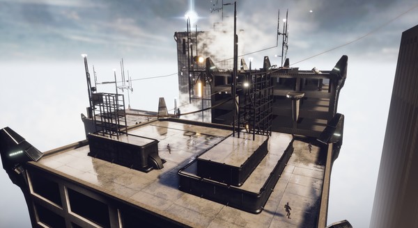 One Bullet left screenshot 2