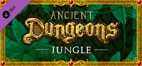 RPG Maker VX Ace - Ancient Dungeons: Jungle banner image