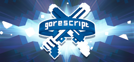 Gorescript banner image