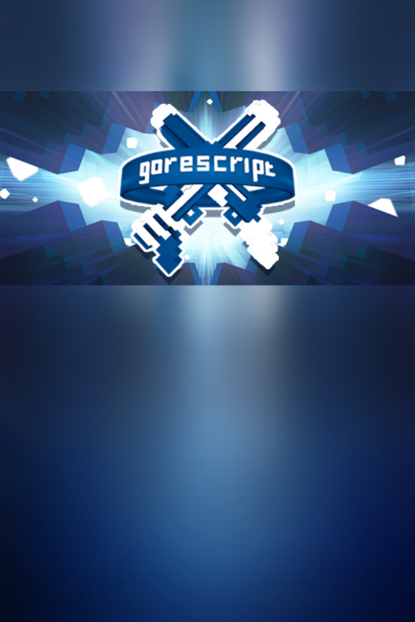 Cover art of Gorescript