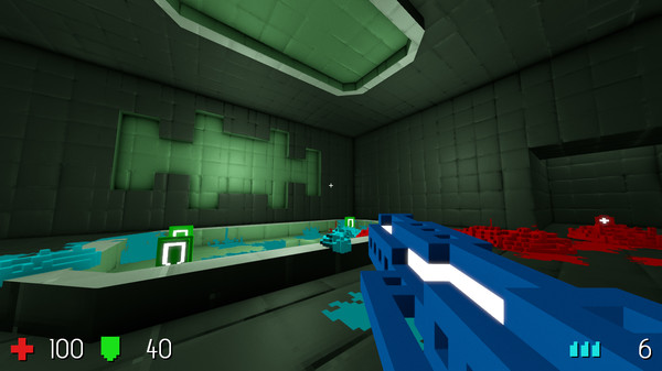 Screenshot 7 of Gorescript