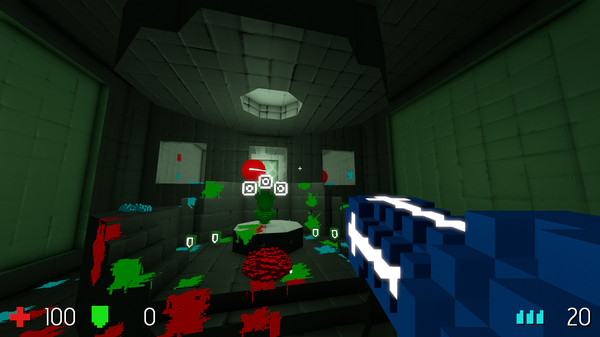 Screenshot 6 of Gorescript