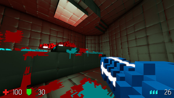 Screenshot 3 of Gorescript