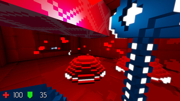 Screenshot 2 of Gorescript
