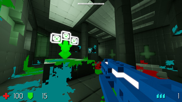 Screenshot 4 of Gorescript