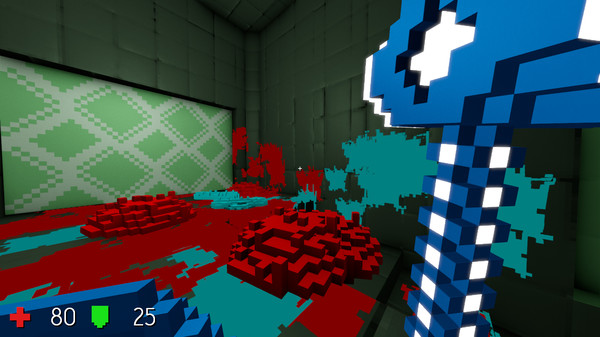 Screenshot 5 of Gorescript