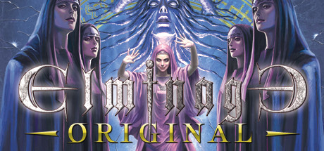 Elminage ORIGINAL - Priestess of Darkness and The Ring of the Gods crack status