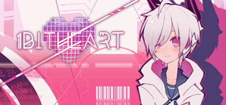 1bitHeart Cover Image