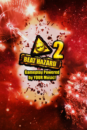 Cover art of Beat Hazard 2