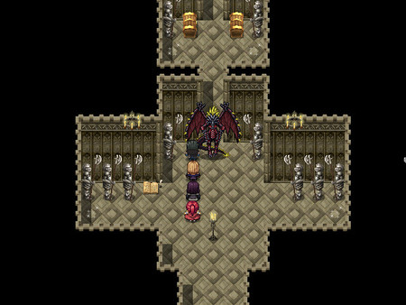 Screenshot z Choose Wisely