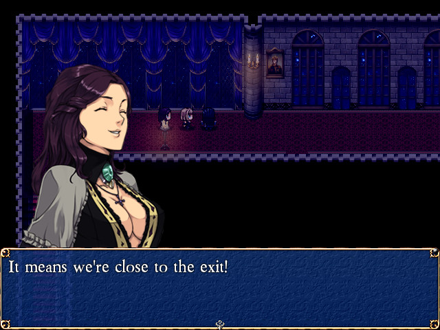 Choose Wisely screenshot #5