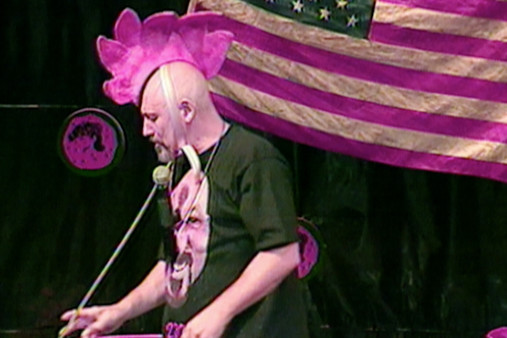 Gallagher: Sledge-O-Matic screenshot 1