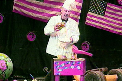 Gallagher: Sledge-O-Matic screenshot 3