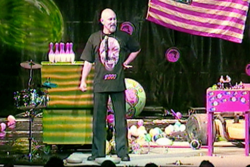 Gallagher: Sledge-O-Matic screenshot 2