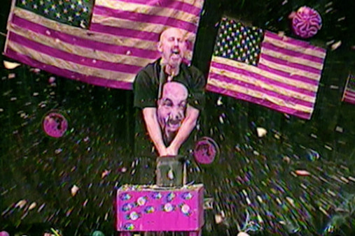 Gallagher: Sledge-O-Matic screenshot 4