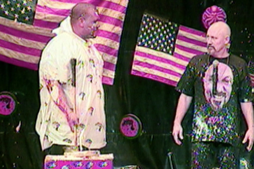 Gallagher: Sledge-O-Matic screenshot 5