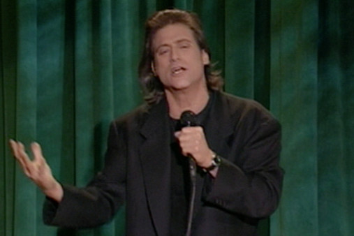 Richard Lewis: Magical Misery Tour screenshot 5