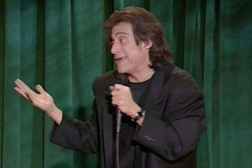 Richard Lewis: Magical Misery Tour screenshot 4