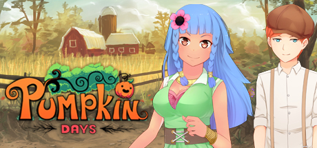 Pumpkin Days steam charts