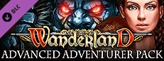 Wanderland: Advanced Adventurer Pack