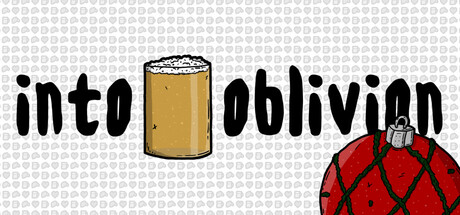 Into Oblivion banner image