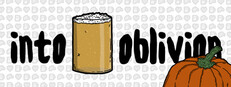 Into Oblivion game cover