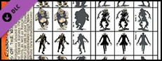 Fantasy Grounds - Cardstock Cowboys: Horrors of the Weird West (Token Pack) Small Capsule Image