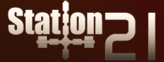 Station 21 - Space Station Simulator