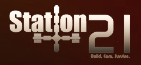 Station 21 - Space Station Simulator Cheat Engine/CT