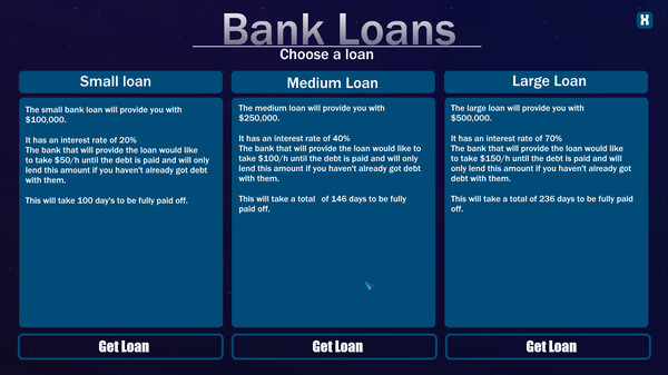 Screenshot z Station 21 - Space Station Simulator