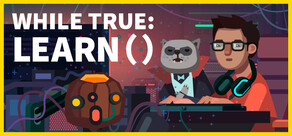 while True: learn()