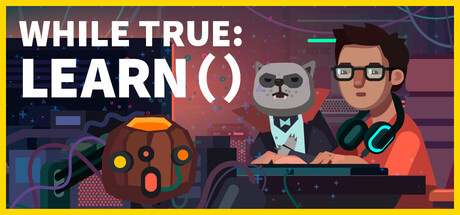 while True: learn() banner
