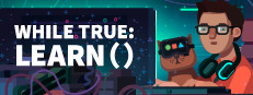 while True: learn() Banner